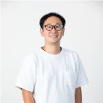 Newbee　蜂須賀さん
