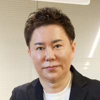 株式会社ビートレーディング代表の佐々木英世氏